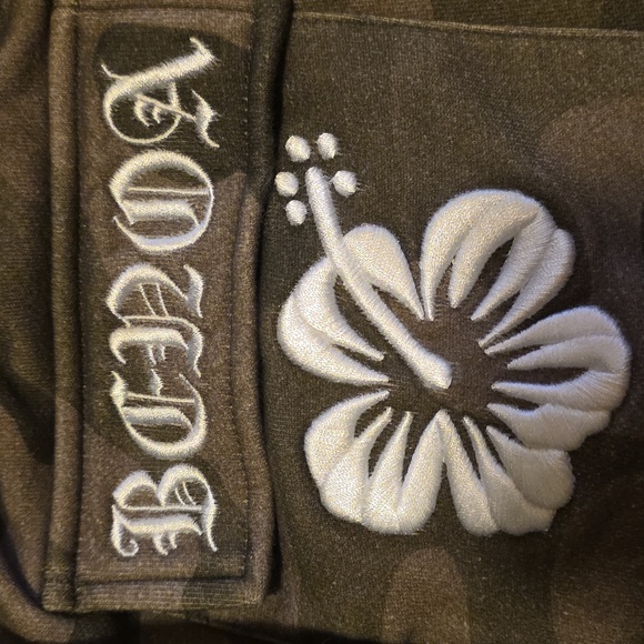 Benoa Sweats - Picture 4 of 5